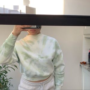 wilfred free katy sweater